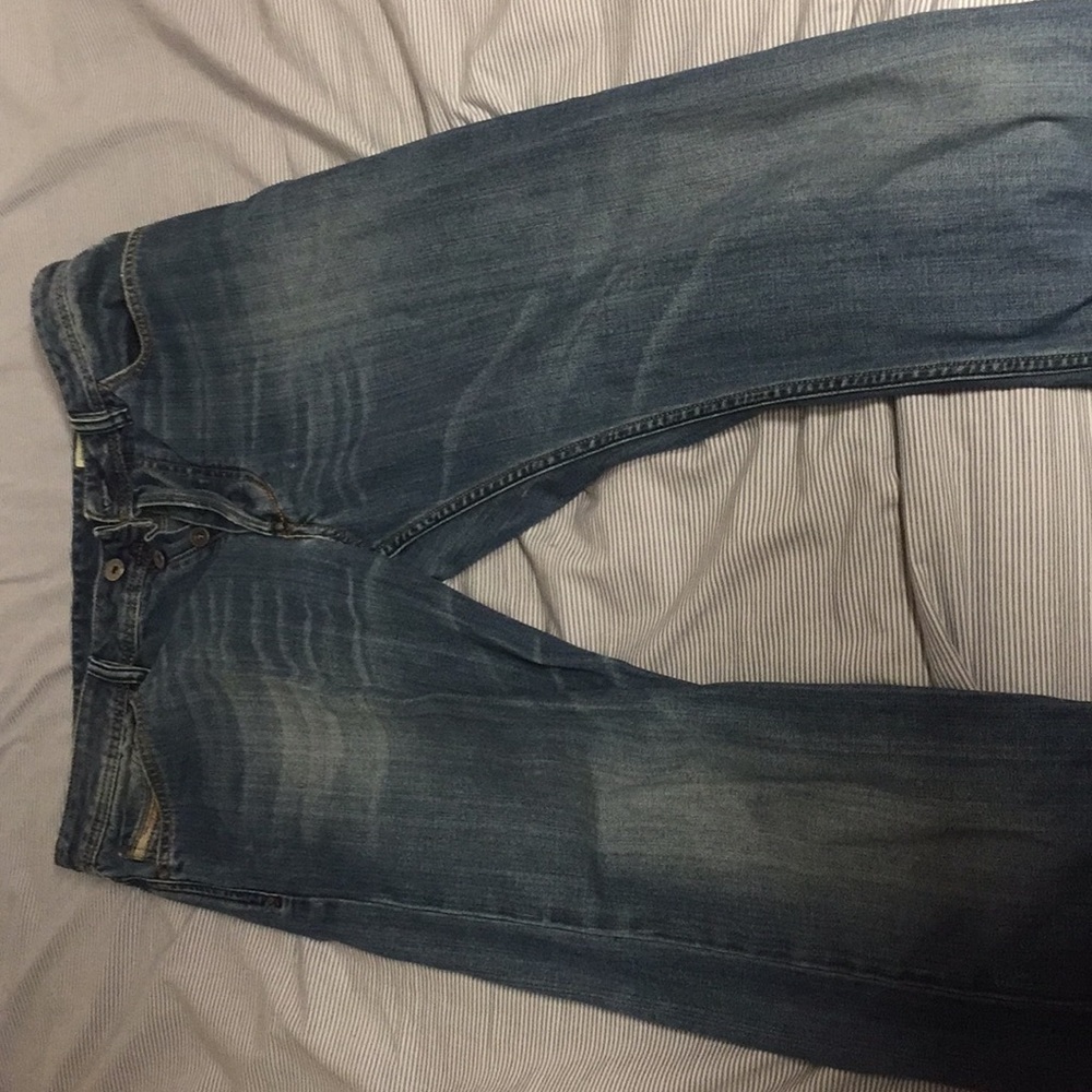 Diesel jeans